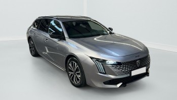 PEUGEOT 508 SW Hybrid 225 e-EAT8 Allure d’occasion 1411km révisée et livrable partout en France