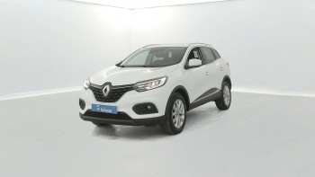 RENAULT Kadjar 1.5 Blue dCi 115ch Business d’occasion 87997km révisée et livrable partout en France