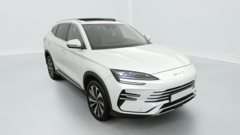 BYD Seal U 1.5L DM-I 218 CH PHEV COMFORT neuve 29km révisée et livrable partout en France