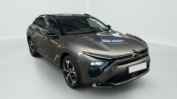 CITROEN C5 X PureTech 130 EAT8 Plus d’occasion 25566km révisée et livrable partout en France