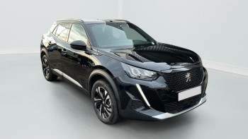 PEUGEOT 2008 136 CH ALLURE PACK d’occasion 8826km révisée et livrable partout en France