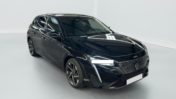 PEUGEOT 308 Hybrid 145 e-DCS6 Allure d’occasion 16685km révisée et livrable partout en France