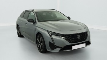 PEUGEOT 308 SW PHEV 225 e-EAT8 GT d’occasion 15991km révisée et livrable partout en France