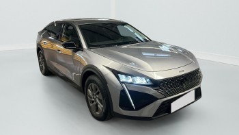 PEUGEOT 408 PHEV 180 e-EAT8 Allure d’occasion 6786km révisée et livrable partout en France