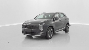 SUV KIA Sportage SPORTAGE V 1.6 T-GDi 239ch HEV Motion BVA6 neuve 10km révisée et livrable partout en France