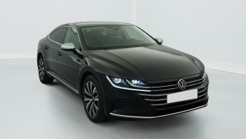 VOLKSWAGEN Arteon 1.4 EHYBRID RECHARGEABLE OPF 218 DSG6 ELEGANCE d’occasion 35796km révisée et livrable partout en France