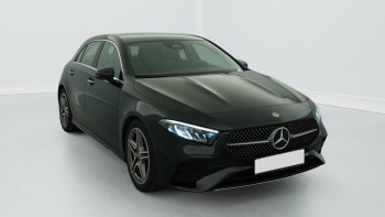 MERCEDES-BENZ Classe A 180 7G-DCT AMG LINE d’occasion 19161km révisée disponible à 