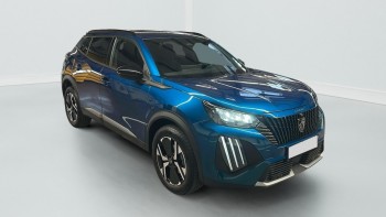 PEUGEOT 2008 100 S S BVM6 Allure d’occasion 6845km révisée et livrable partout en France