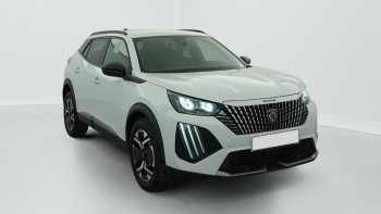 PEUGEOT 2008 PureTech 100 S S BVM6 Allure d’occasion 8728km révisée et livrable partout en France