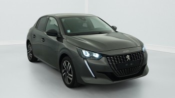 PEUGEOT 208 100 S S BVM6 Allure d’occasion 12990km révisée et livrable partout en France