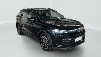 VOLKSWAGEN Tiguan 2.0 TDI 150ch DSG7 VW Edition d’occasion 26253km révisée et livrable partout en France