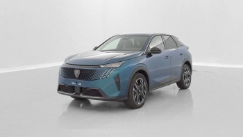 PEUGEOT 3008 3008 1.2 Hybrid 145ch Allure e-DCS6 neuve 10km révisée et livrable partout en France