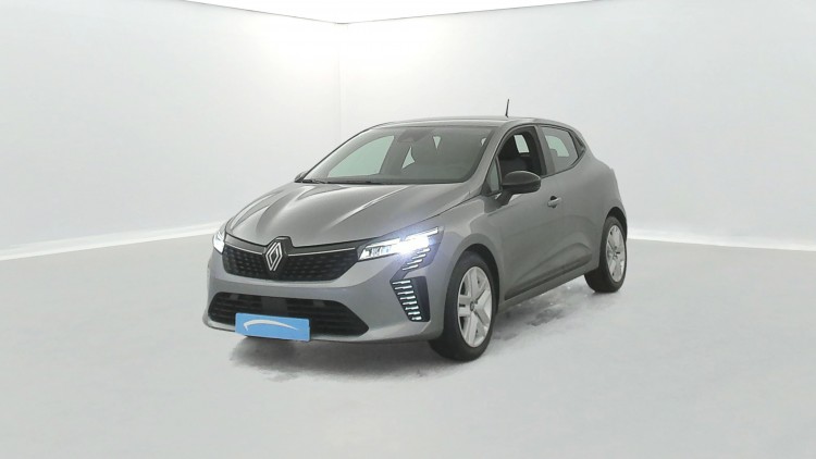 RENAULT Clio Clio TCe 90 Evolution 5p Gris