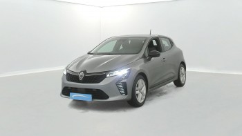 RENAULT Clio Clio TCe 90 Evolution 5p d’occasion 12504km révisée disponible à 