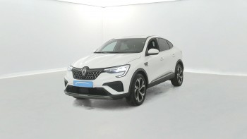 RENAULT Arkana E-Tech 145 23 Techno 5p d’occasion 81428km révisée et livrable partout en France