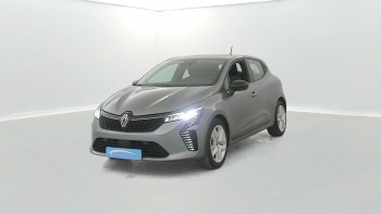 RENAULT Clio Clio TCe 90 Evolution 5p d’occasion 20332km révisée et livrable partout en France