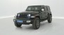 Acheter une JEEP Wrangler 2.0 T 380ch 4xe Overland d'occasion de 2022 avec 55594kms