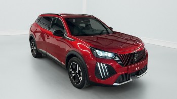 PEUGEOT 2008 100 S S BVM6 Allure d’occasion 3758km révisée et livrable partout en France