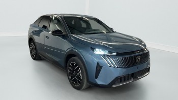 PEUGEOT 3008 Hybrid 136 e-DCS6 Allure d’occasion 14483km révisée et livrable partout en France
