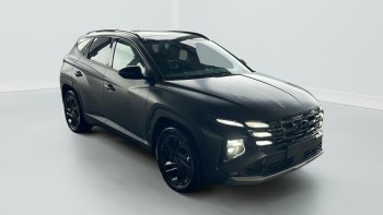 HYUNDAI Tucson 1.6 T-GDI 215 Hybrid BVA6 20eme Anniversaire neuve 10km révisée et livrable partout en France