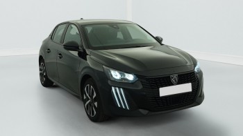 PEUGEOT 208 100 S S BVM6 Style d’occasion 17037km révisée et livrable partout en France