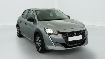 PEUGEOT 208 50 KWH 136CH ACTIVE d’occasion 42325km révisée et livrable partout en France