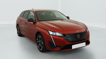 PEUGEOT 308 SW Hybrid 145 e-DCS6 Allure d’occasion 3049km révisée et livrable partout en France