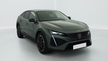 PEUGEOT 408 Hybrid 145 e-DCS6 GT d’occasion 7518km révisée et livrable partout en France