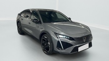 PEUGEOT 408 PHEV 180 e-EAT8 GT d’occasion 33213km révisée et livrable partout en France