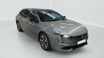 PEUGEOT 508 SW Hybrid 225 e-EAT8 Allure d’occasion 25520km révisée et livrable partout en France