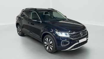 VOLKSWAGEN T-Roc 2.0 TDI 116 Start Stop BVM6 Life d’occasion 10312km révisée et livrable partout en France