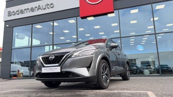 NISSAN Qashqai e-Power 190 ch Tekna 5p d’occasion 14607km révisée disponible à 