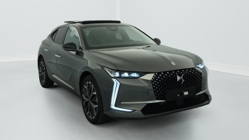 DS DS 4 Hybride E-Tense 225 EAT8 Rivoli d’occasion 21285km révisée et livrable partout en France