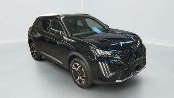 PEUGEOT 2008 100 S S BVM6 Allure d’occasion 1279km révisée et livrable partout en France