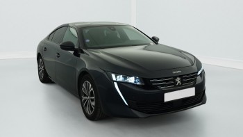 PEUGEOT 508 PureTech 130 ch S S EAT8 Allure Pack d’occasion 16940km révisée et livrable partout en France