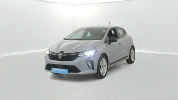 RENAULT Clio Clio E-Tech full hybrid 145 ch GSR2 Evolution 5p d’occasion 19360km révisée et livrable partout en France