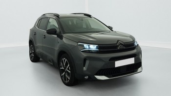 CITROEN C5 Aircross HYBRIDE RECHARGEABLE 225 E-EAT8 SHINE PACK d’occasion 19284km révisée et livrable partout en France