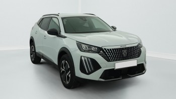 PEUGEOT 2008 Hybrid 145 e-DCS6 Allure d’occasion 5110km révisée et livrable partout en France
