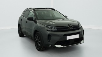 CITROEN C5 Aircross BlueHDi 130 S S EAT8 Shine Pack d’occasion 68534km révisée et livrable partout en France