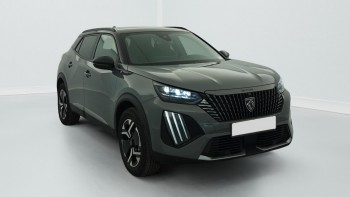 PEUGEOT 2008 50 kWh 136 ch GT d’occasion 3973km révisée et livrable partout en France