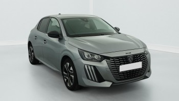 PEUGEOT 208 100 S S BVM6 Allure d’occasion 13475km révisée et livrable partout en France