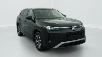 VOLKSWAGEN Tayron 1.5 eTSI 150ch DSG7 7pl Life Plus d’occasion 4903km révisée disponible à 