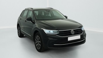 VOLKSWAGEN Tiguan 2.0 TDI 150ch DSG7 Life d’occasion 44040km révisée disponible à 