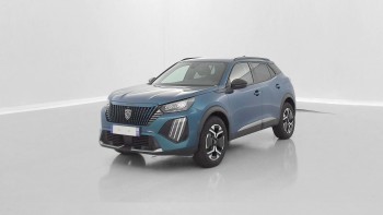 PEUGEOT 2008 2008 II 1.2 Hybrid 136ch Allure e-DCS6 neuve 2335km révisée et livrable partout en France