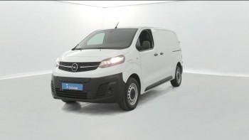 OPEL Vivaro Fg VUL L2 Standard Vivaro-e 200 Pack Clim + 2 Portes latérales d’occasion 8454km révisée disponible à 
