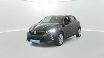 RENAULT Clio Clio E-Tech full hybrid 145 ch GSR2 Evolution 5p d’occasion 15220km révisée et livrable partout en France