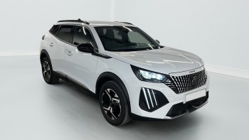 PEUGEOT 2008 Hybrid 145 e-DCS6 Allure d’occasion 5806km révisée et livrable partout en France