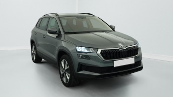 SKODA Karoq 2.0 TDI 150 ch SCR DSG74x4 Style d’occasion 32858km révisée et livrable partout en France