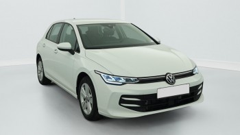 VOLKSWAGEN Golf 1.5 TSI EVO2 150 BVM6 LIFE PLUS d’occasion 12435km révisée et livrable partout en France