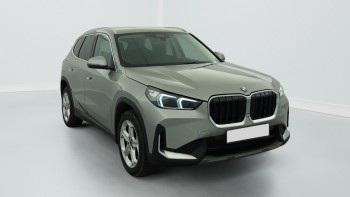 BMW X1 SDRIVE 18I 136CH DKG7 BUSINESS DESIGN d’occasion 23794km révisée et livrable partout en France